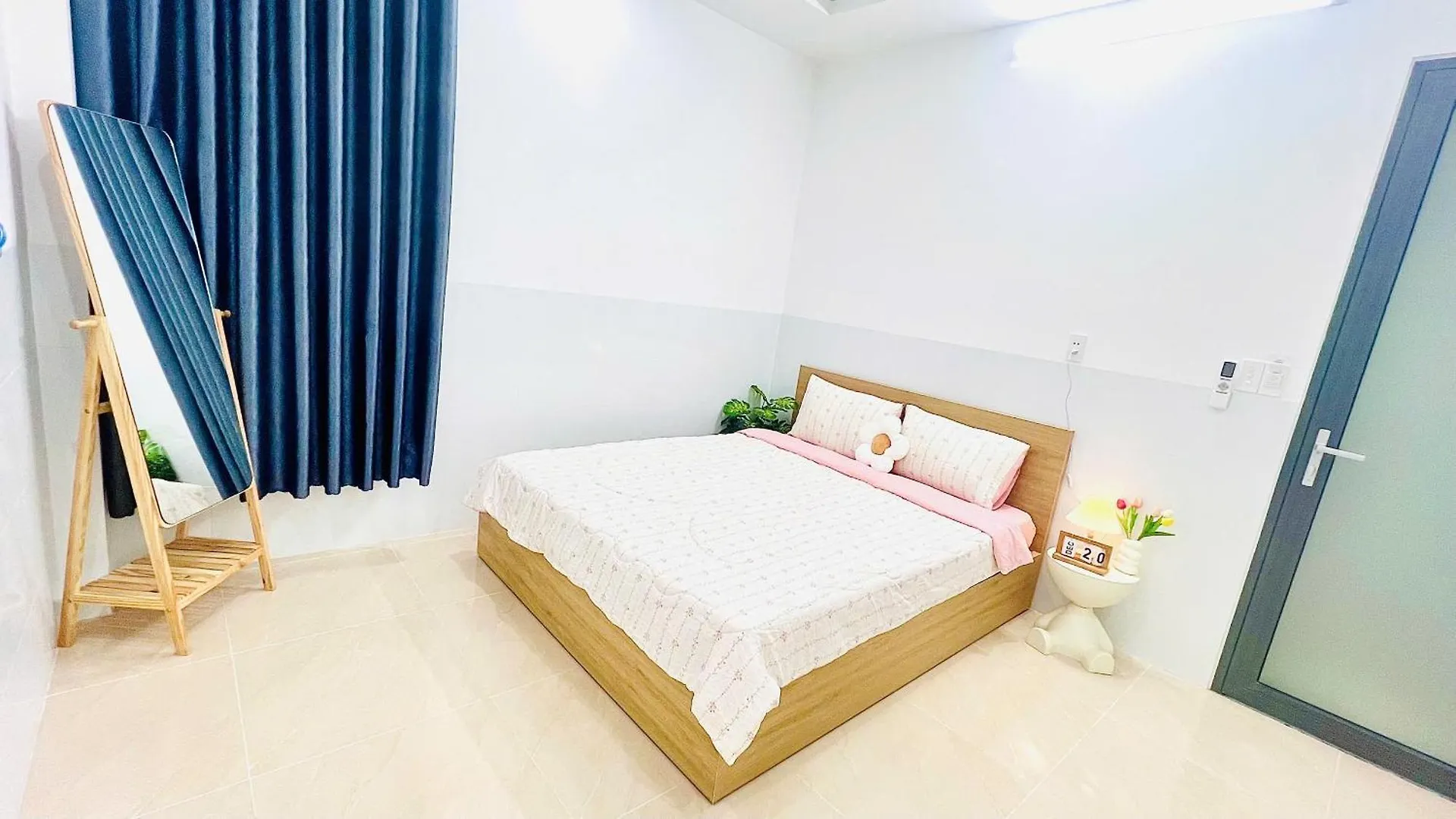 Hotel Homestay Phong Gan Bien, Trung Tam - 1988 Homestay Vung Tau