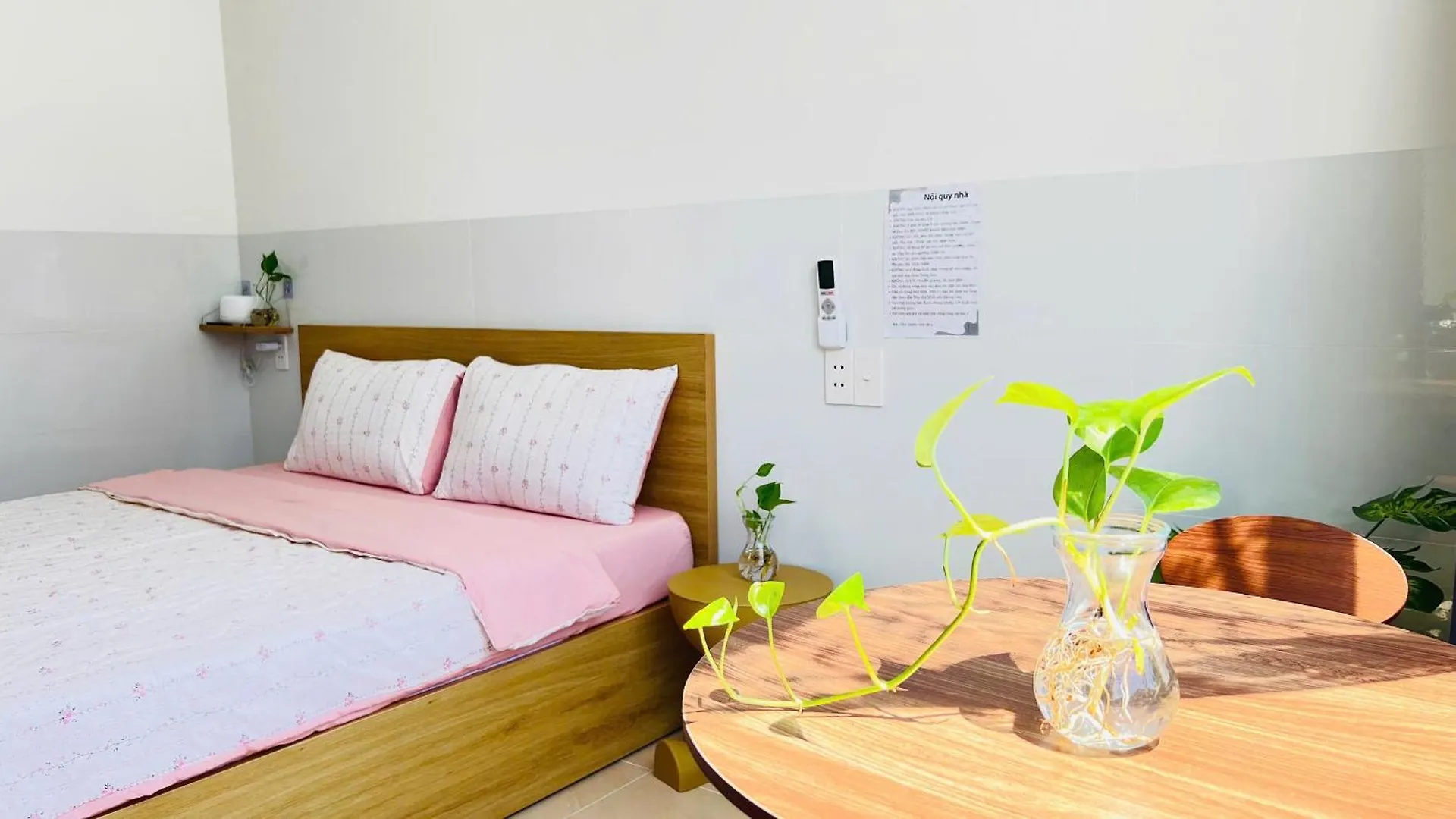 Hotel Homestay Phong Gan Bien, Trung Tam - 1988 Homestay Vung Tau Vietnam