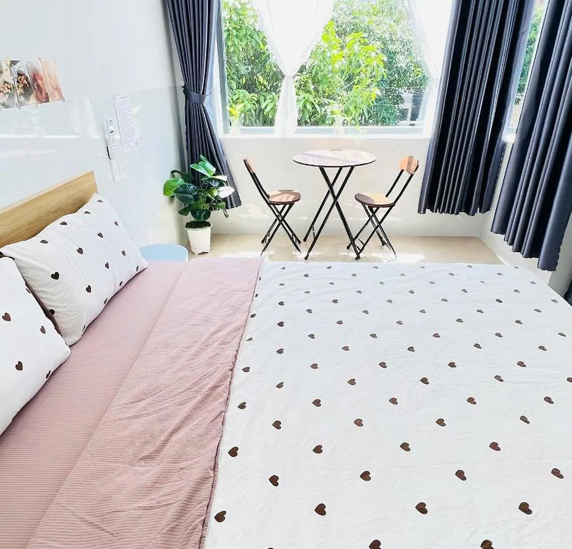 Homestay Phong Gan Bien, Trung Tam - 1988 Homestay Vung Tau Hotel