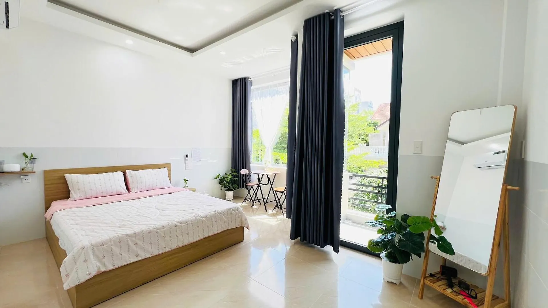 Homestay Phong Gan Bien, Trung Tam - 1988 Homestay Vung Tau Hotel
