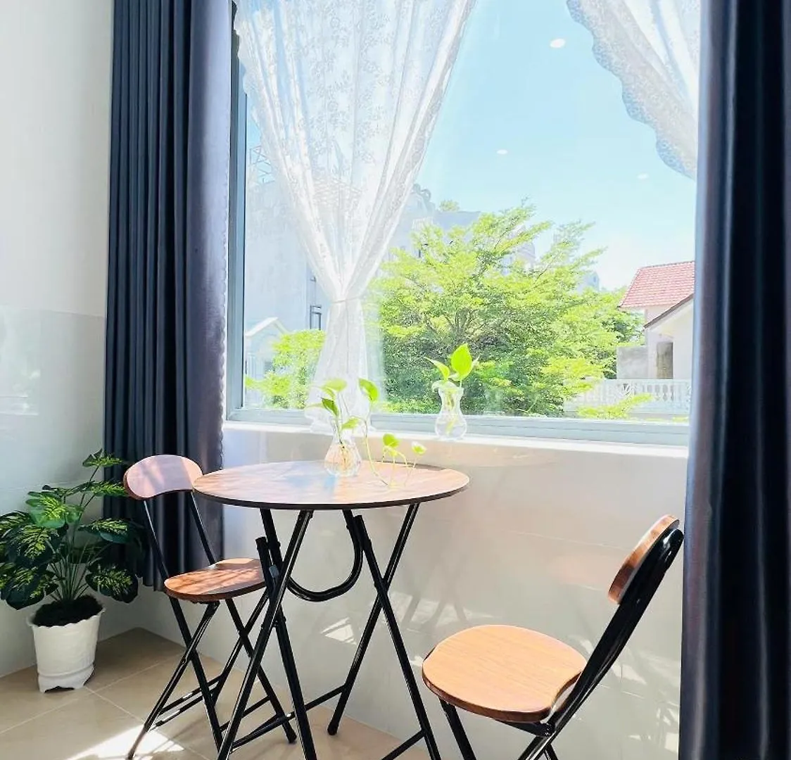 Homestay Phong Gan Bien, Trung Tam - 1988 Homestay Vung Tau Vietnam