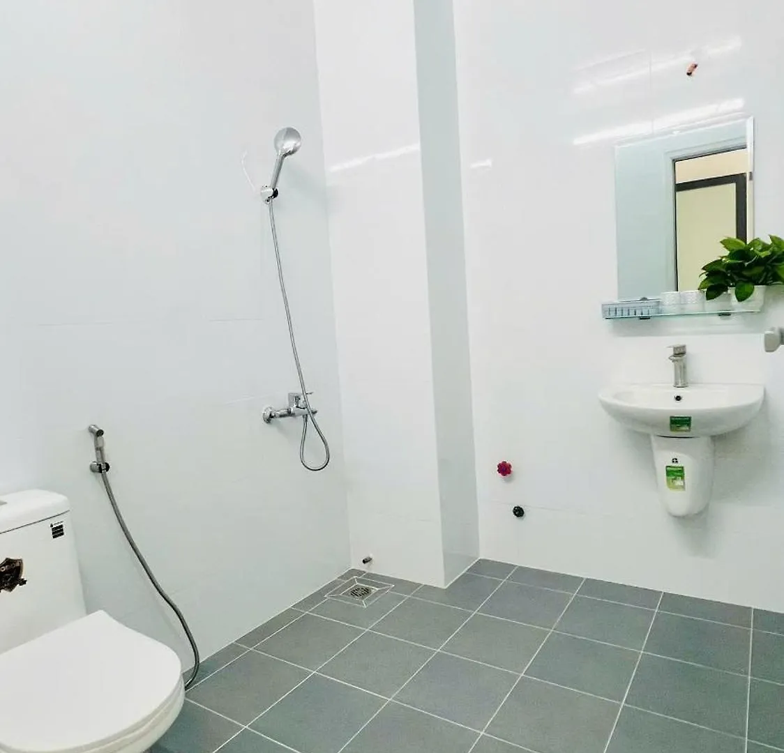 Homestay Phong Gan Bien, Trung Tam - 1988 Homestay Vung Tau