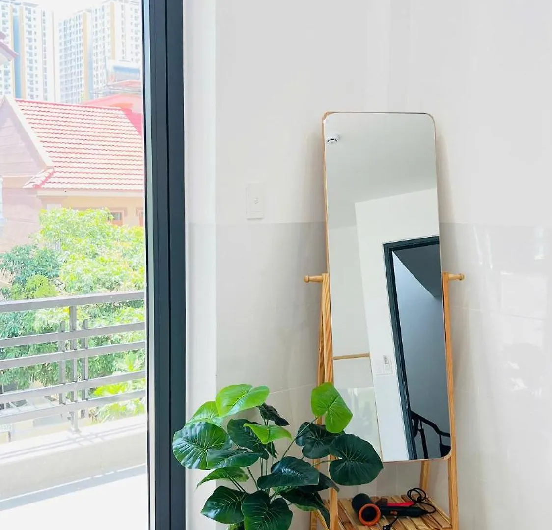 Homestay Phong Gan Bien, Trung Tam - 1988 Homestay Vung Tau Hotel