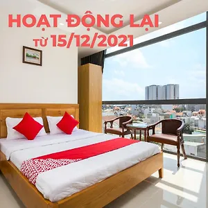 Hotel Marine &, Vung Tau